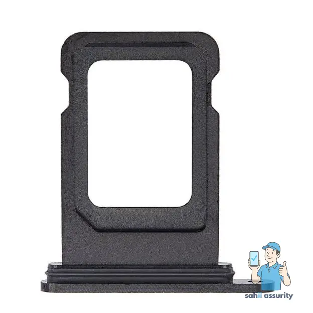 SIM Card Holder Tray for Apple iPhone 14 Pro thumbnail